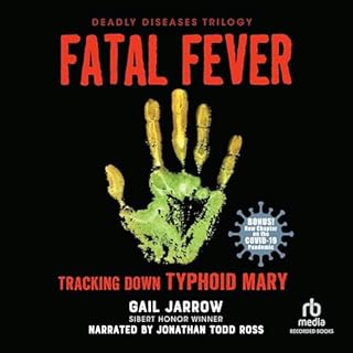 Fatal Fever cover art