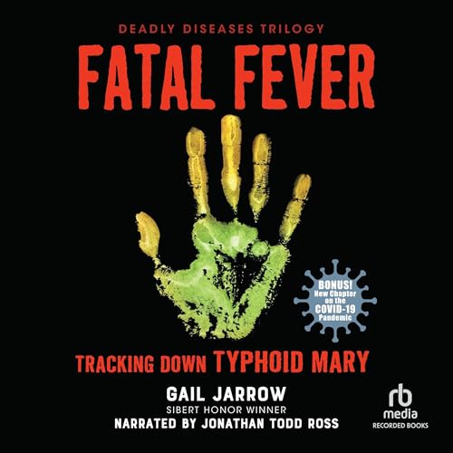 Fatal Fever Titelbild