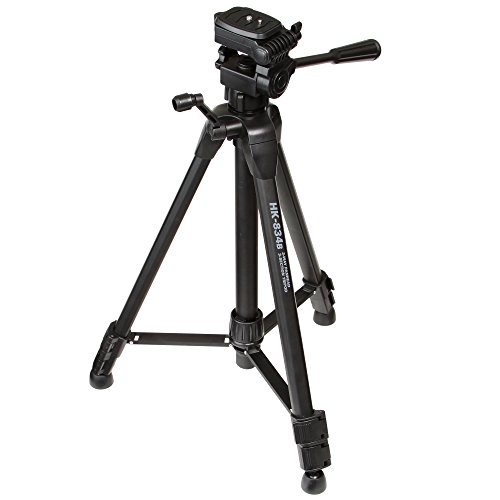 Hakuba three-stage tripod HK-834B