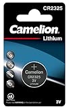 Camelion