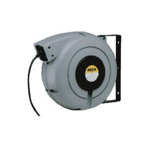 Zeca ZE7315 - Avvolgicavo 25 + 2 m, 3 x 1,5 mm²