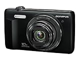 Olympus VR 340 Appareil photo numérique compact 16 Mpix Écran LCD 3