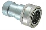 Parker Hannifin