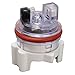 WPW10705575 REPLACEMENT FOR WHIRLPOOL DISHWASHER SENSOR WAS W10134017