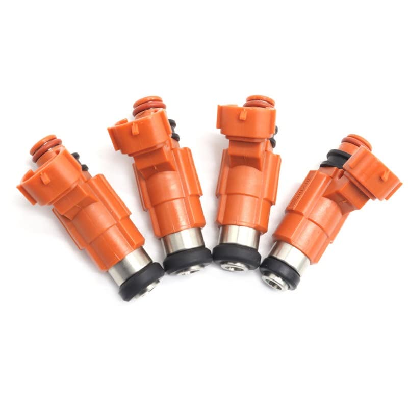 Injecteur de carburant Mercury 115 EFI 4 temps reference 880887T1 CDH210 - 3