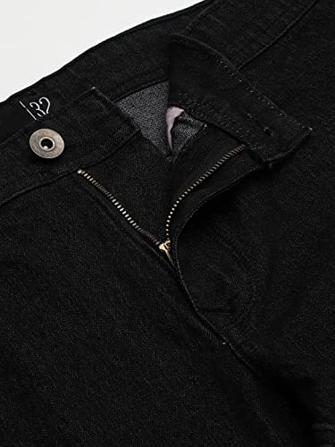 Image of Diverse Men's Regular Jeans