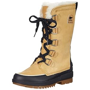 Sorel Torino 2 Tall Waterdicht dames Winter Laarzen
