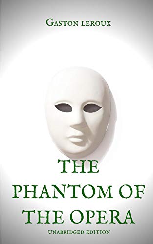 The Phantom of the Opera