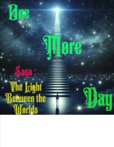 One More Day saga: The light between worlds