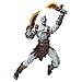 KNOPLAYER God of War Action Figure Series : Kratos Soul of Sparta 7