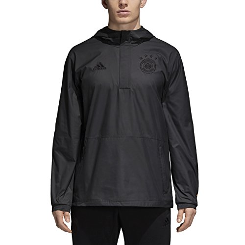adidas Germany Windbreaker Jacket (S)