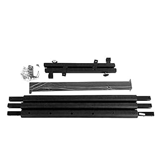 Sunydog Support de Guitare Multi 5 Support Support d’affichage Universel Pliable Noir Portable pour Guitare Acoustique… - Les Beatles, Paul McCartney, John Lennon, RIngo Starr, George Harrison Sunydog Support de Guitare Multi 5 Support Support d'affichage Universel Pliable Noir Portable pour Guitare Acoustique… – Image 7