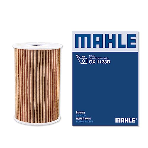 MAHLE Original Magneti Marelli 154072422653 Filtro...