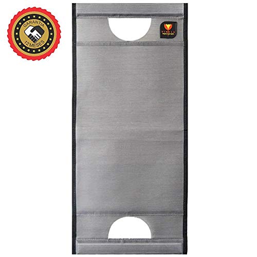 Capa para Vade Mecum Compacto M - Cinza