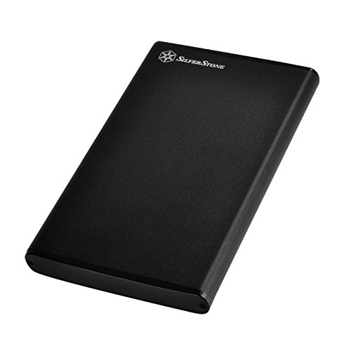 SilverStone Technology 2.5