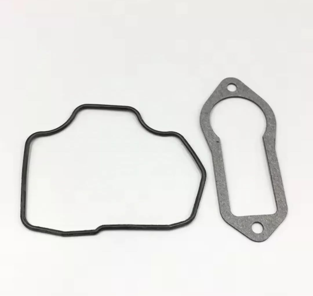 1 Kit Revisione Carburatore per YAMAHA XT/TT 350 dal 1986 al 1996,Gold performance,set completo