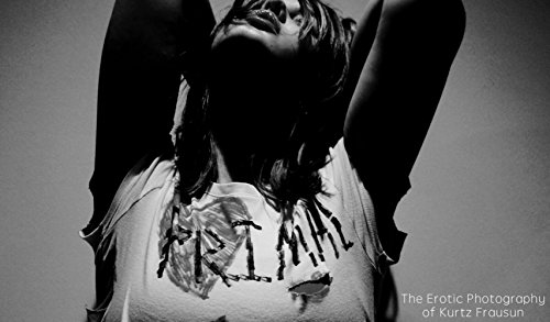 Yes: Photography by Kurtz Frausun (English Edition)