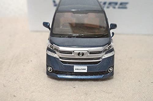 Amazon.co.jp: トヨタ カラーサンプル ヴェルファイア 1/30 ミニカー