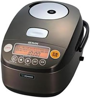 象印 海外向け 圧力IH炊飯器 10.0合 NP-BQH18 BA 220-230V 日本製