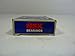 NSK 688AZZ1MC3E Ball Bearing, 8X16X5MM Single Row