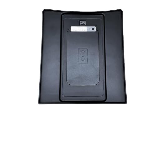 Chevrolet Blazer 2019-2025 Wireless Charger