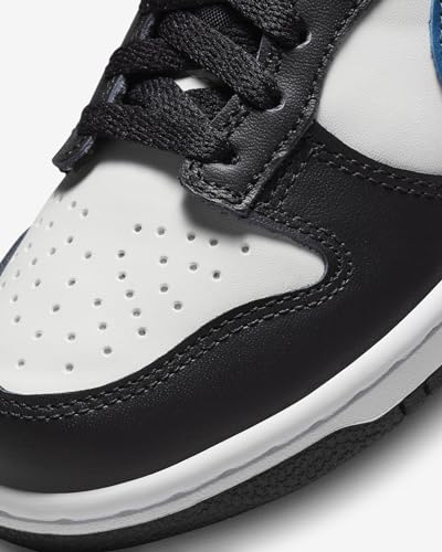 Image of Nike Kid's Dunk Low Sneaker