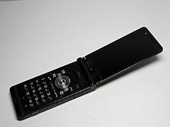 白ロム au(KDDI) 携帯電話 ブラック 41LOzFTygrL._UF350,350_QL80_.jpg