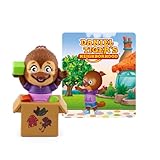 Tonies Jodi Platypus Audio Toy Figurine from Daniel Tiger's Neighborhood