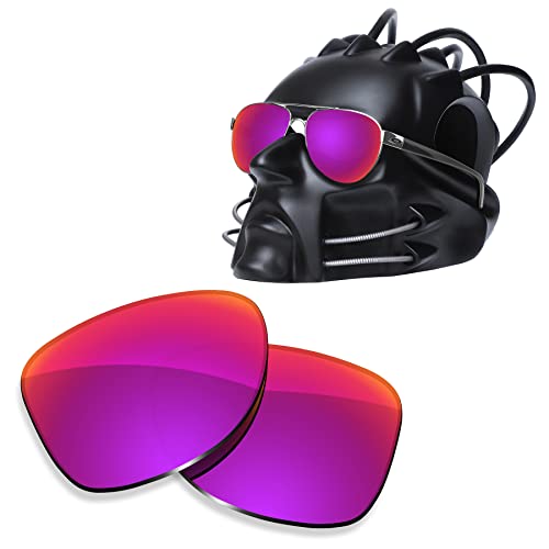 Image of ToughAsNails Polarized Replacement Lenses for Oakley Disclosure OO4110 Sunglasses - More Options