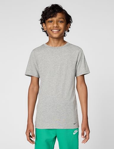 Image of Nike Boys' 2-Pack Dri-FIT Undershirt