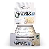 Olimp Sport Nutrition Matrix Pro 32 Coconut, 1-pack (1 x 1.92 kg)