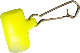 VANZACK Anzuelos De Pesca Rápidos Aparejos De Pesca De Carpas Equipo Y Equipo De Pesca Eslabones Giratorios con Rodamientos De Bolas Anzuelo Giratorio Eslabones Giratorios De Pesca