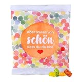 FLAMINGO ON THE BEACH