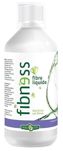 Erba Vita Integratore Alimentare Fibness Confezione Ebv - 500 Ml - 2
