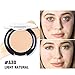 SACE LADY Full Face Makeup Set for Women Full Kit, Smooth Primer, Full Cover Up Foundation Concealer, Cream Corrector for Eye Circles, Oil Control Setting Powder, Shimmer Highlighter Glow &Natural Blush, Make Up Sponge, Flawless Lasting Waterproof Face Cosmetics Kit 7Pcs