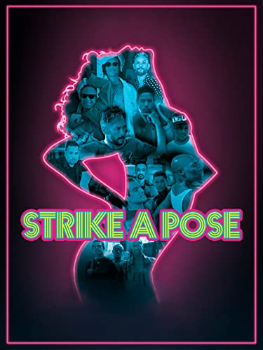  Strike a Pose
