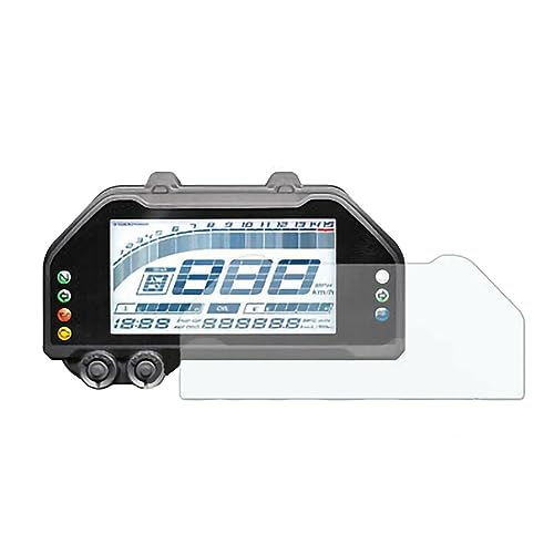 Film de protection écran tableau bord moto Yamaha YZF R25 2019 2020 2021 2022 accessoire
