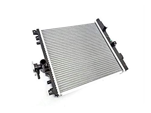 ラジエーター ラジエター キャップ付 スズキ Kei ケイ HN11S HN21S AZワゴン MD11S MD21S ラピュタ HP11S キャロル 互換品 17700-75F00