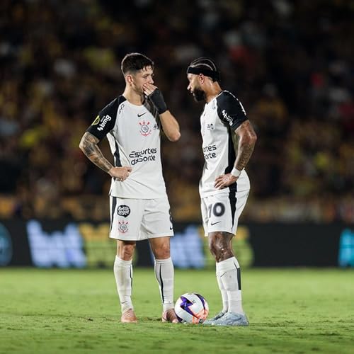 GE Corinthians #514 - Tim&atilde;o &eacute; eliminado do Paulist&atilde;o e tenta recuperar jogador para a temporada