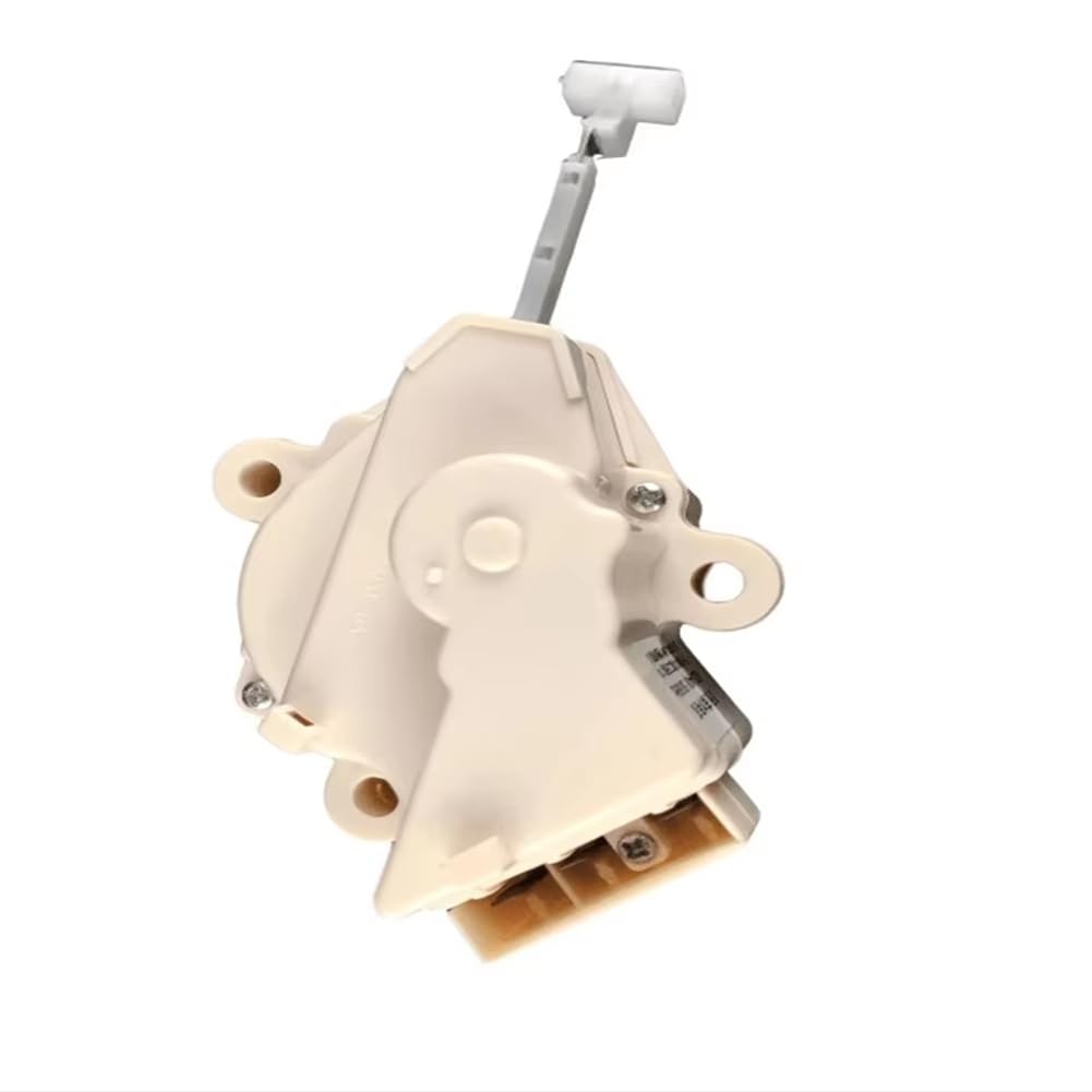 CTRLZS Double Stroke Drain Valve Motor, Fully Automatic Washing Machine Repair Part, Model QC22-1 XPQ-6A PQD-703