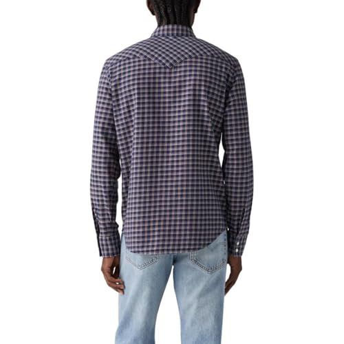 Image of Levi's Men's Classic Western Shirt (Also Available in Big & Tall)