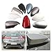 Mirror Guard Covers for Corolla 2014-2018 2015 2016 2017 Car Rear View Mirror Shell Housing Rearview Mirrors Cover Color Painted
