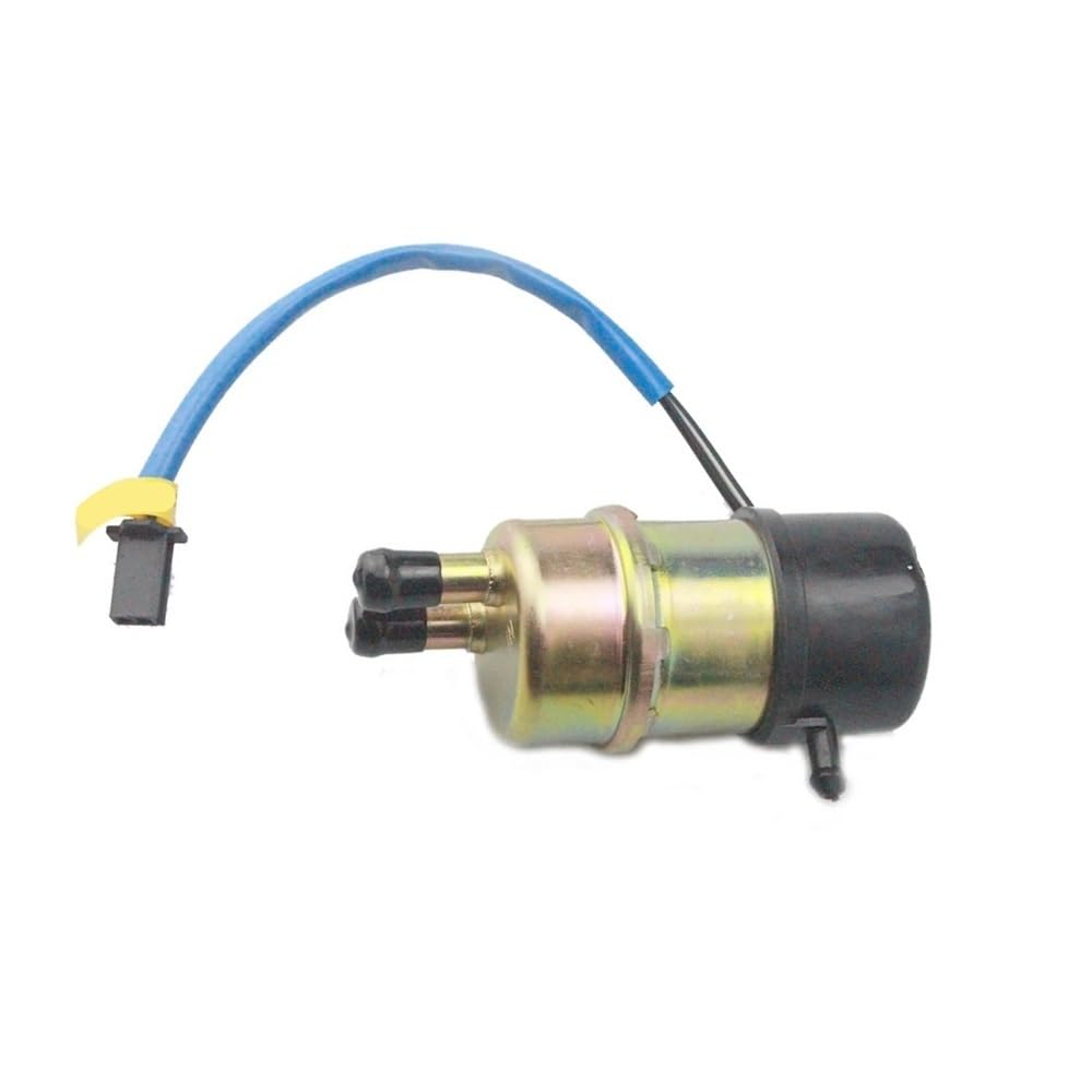 Bomba de combustible para FJ1200 soluciona tirones 5