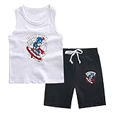 Regalos para niños: nuestra colección de ropa divertida para niños es perfecta para regalar y el regalo de cumpleaños perfecto para un niño pequeño años después.