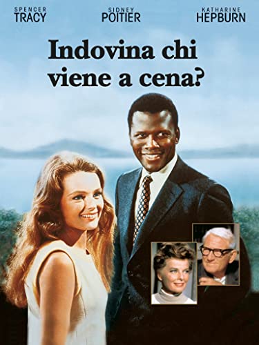 Indovina chi viene a cena?