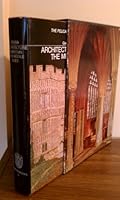 Architecture in Britain: The Middle Ages B0006CM7YO Book Cover