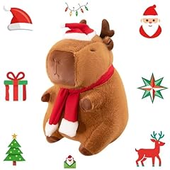 Reindeer Capybara