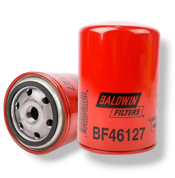 Generic BF46127 Spin-On Fuel Filter