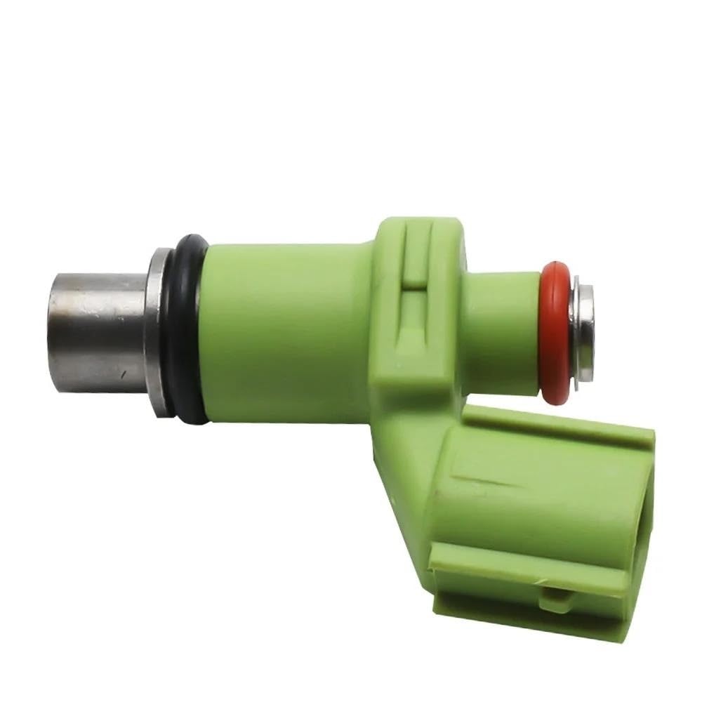 10 Löcher 160CC Motorrad Spray Düse Kraftstoff Injektor Für Yamaha Motorrad Ersatz Ersatz Zubehör