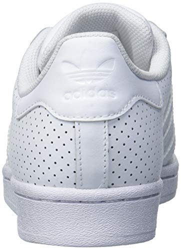 Image of adidas Originals Men's Ac7163: Superstar Fashion White /Navy Sneaker Us